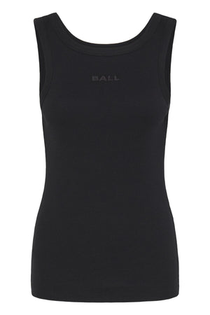 BAALTOBELLI DN TANK TOP Svart - 50405330