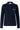 BAMARIETTA KNIT POLO Sky Captain - 50405347