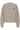 BASTACY RIB CARDIGAN Vintage Khaki - 50405351