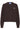 BASTACY RIB CARDIGAN Coffee Bean - 50405351