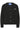 BASTACY RIB CARDIGAN Svart - 50405351