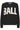 BASTACY RIB LOGO PULLOVER Black - 50405353