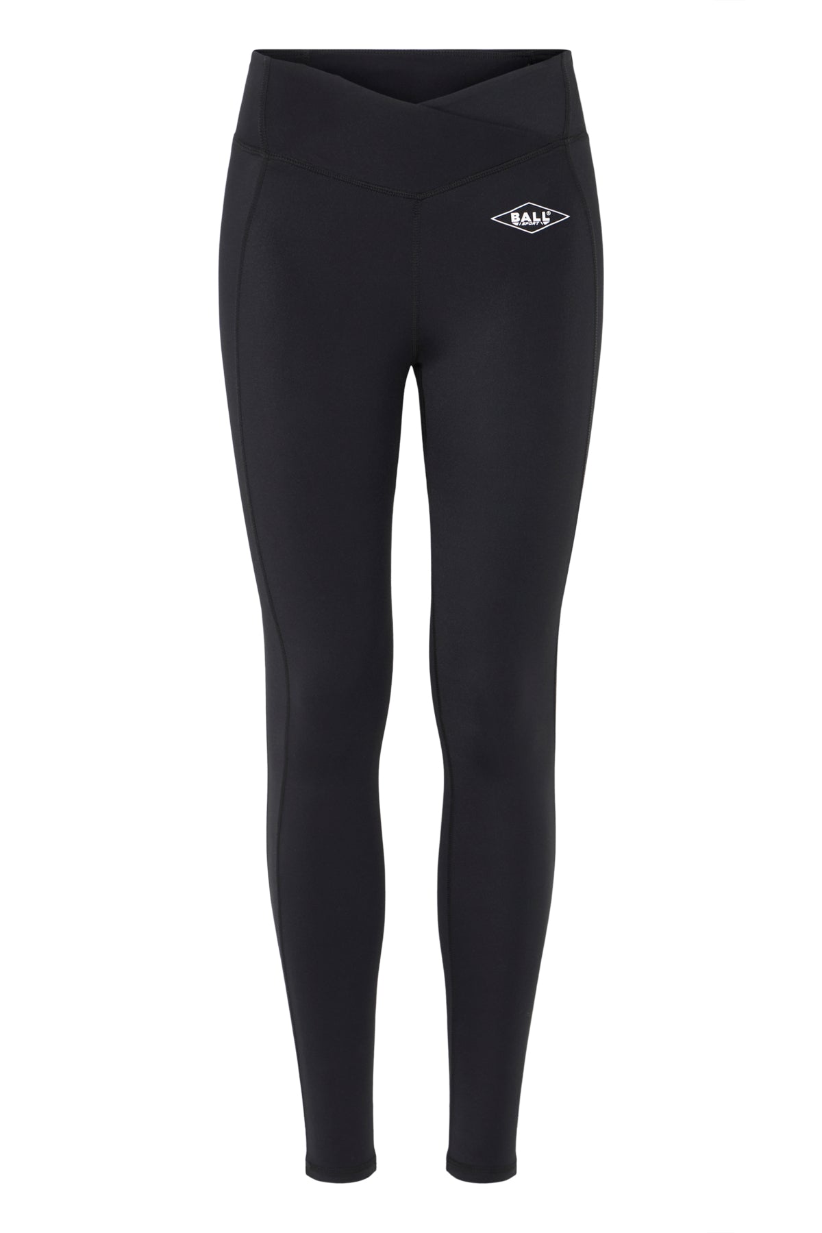 BAFORMA LEGGINGS TIGHTS Svart - 50405366