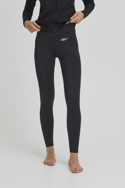 BAFORMA LEGGINGS TIGHTS Svart - 50405366 Thumbnail
