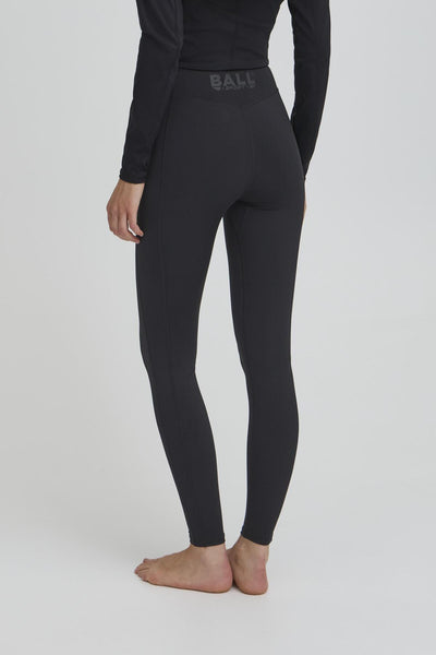 BAFORMA LEGGINGS TIGHTS Svart - 50405366 Thumbnail