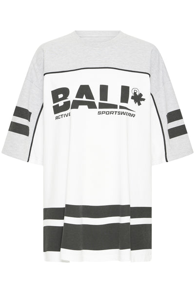BAATTIVA OZ TEE Blanc de Blanc - 50405370 Thumbnail