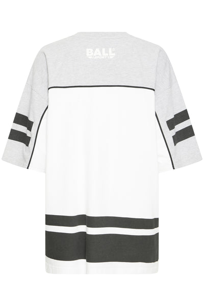 BAATTIVA OZ TEE Blanc de Blanc - 50405370 Thumbnail