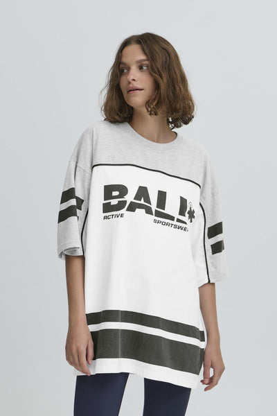 BAATTIVA OZ TEE Blanc de Blanc - 50405370 Thumbnail