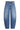 BACAVI CURVED JEANS MEDIUM BLUE WASHED - 205291 - 50405378