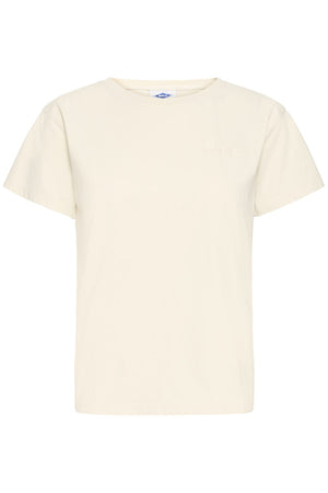 BASIMONA T-shirt Arctic Wolf - 120602 - 50405380