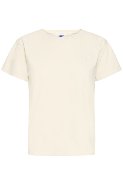 BASIMONA T-shirt Arctic Wolf - 120602 - 50405380 Thumbnail