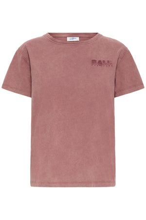 BASIMONA T-shirt Chocolate Truffle - 191526 - 50405380