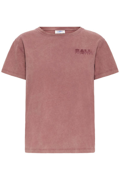 BASIMONA T-shirt Chocolate Truffle - 191526 - 50405380 Thumbnail