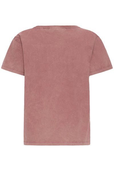 BASIMONA T-shirt Chocolate Truffle - 191526 - 50405380 Thumbnail