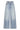 BASAGA HW WIDE LEG 90S MEDIUM BLUE INDIGO - 9000 - 50408015