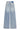 BASAGA HW WIDE LEG 90S MEDIUM BLUE INDIGO - 9000 - 50408015