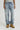 BASAGA MW STRAIGHT JEANS 90S MEDIUM BLUE INDIGO - 9000 - 50408017