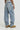 BASAGA MW STRAIGHT JEANS 90S MEDIUM BLUE INDIGO - 9000 - 50408017