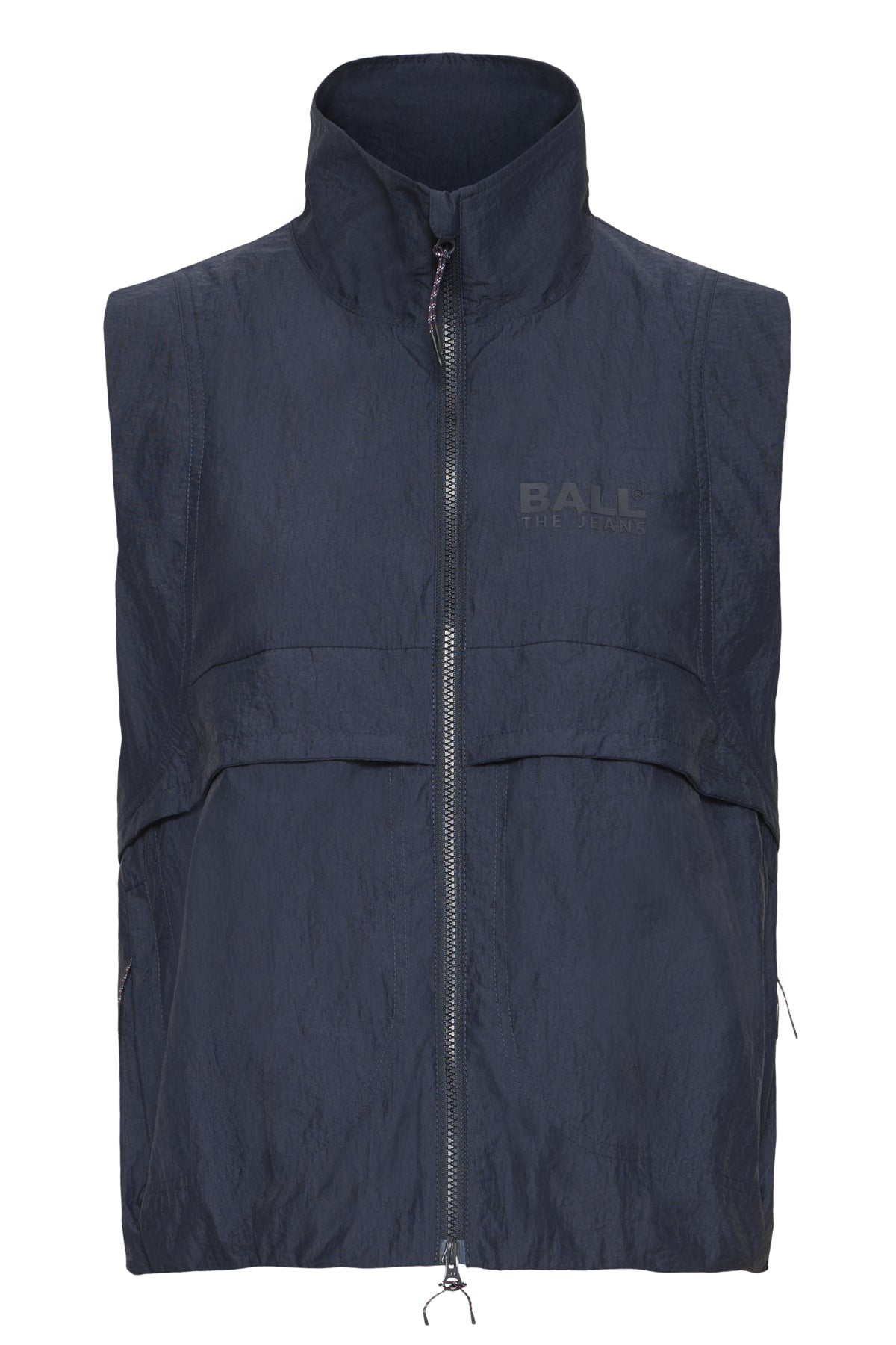 BASTELLA VÄST Sky Captain - 193922 - 50408019