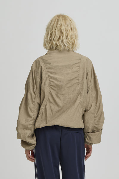 BASTELLA CURVED JACKET Chinchilla - 171109 - 50408020 Thumbnail