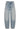 BACAVI CURVED JEANS VINTAGE TINTED INDIGO - 90000 - 50408033