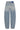 BACAVI CURVED JEANS VINTAGE TINTED INDIGO - 90000 - 50408033