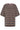 BAELMO SS SQUARED TEE Foxglove - 161710 - 50408062
