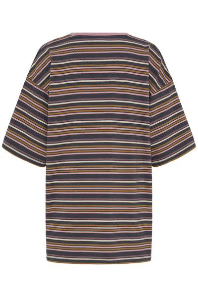 BAELMO SS SQUARED TEE Foxglove - 161710 - 50408062 Thumbnail