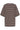 BAELMO SS SQUARED TEE Foxglove - 161710 - 50408062