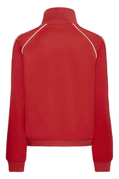 BANICOLINA TRACK JACKET Chinese Red - 181663 - 50408070 Thumbnail
