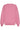 BACOOPER DECO SWEATSHIRT Wild Rose - 161715 - 50408091