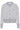 BAALBERTA SWEAT CARDIGAN MEDIUM GRAY MELANGE - 90000593 - 50408097