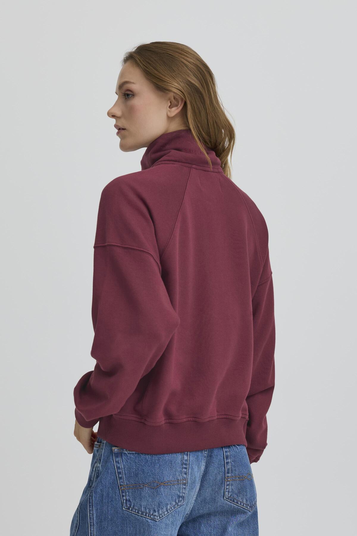 BAREBECCA HIGHNECK Chocolate Truffle - 191526 - 50408099