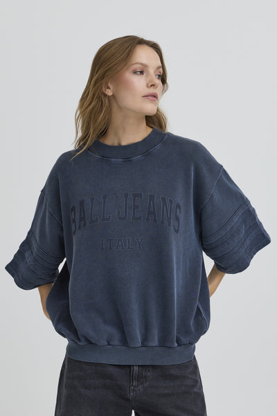 BAARIAN SS SWEAT Sky Captain - 193922 - 50408100 Thumbnail