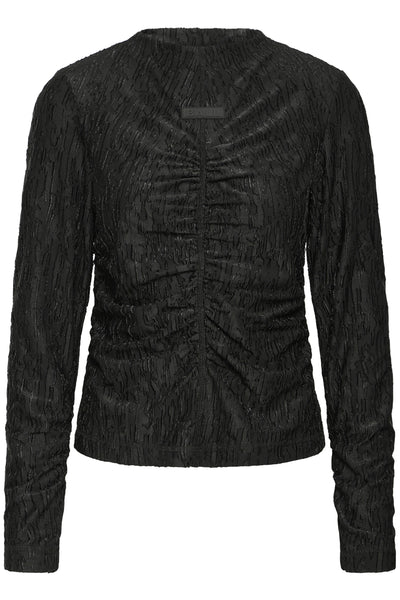 BAALCIDE LS BLUS Svart - 193911 - 50408140 Thumbnail
