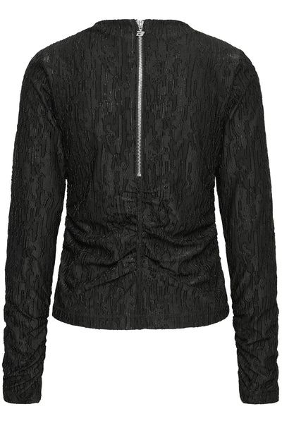 BAALCIDE LS BLUS Svart - 193911 - 50408140 Thumbnail