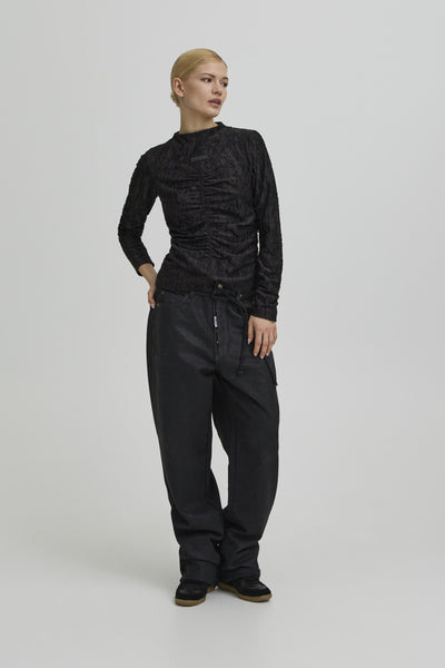 BAALCIDE LS BLUS Svart - 193911 - 50408140 Thumbnail