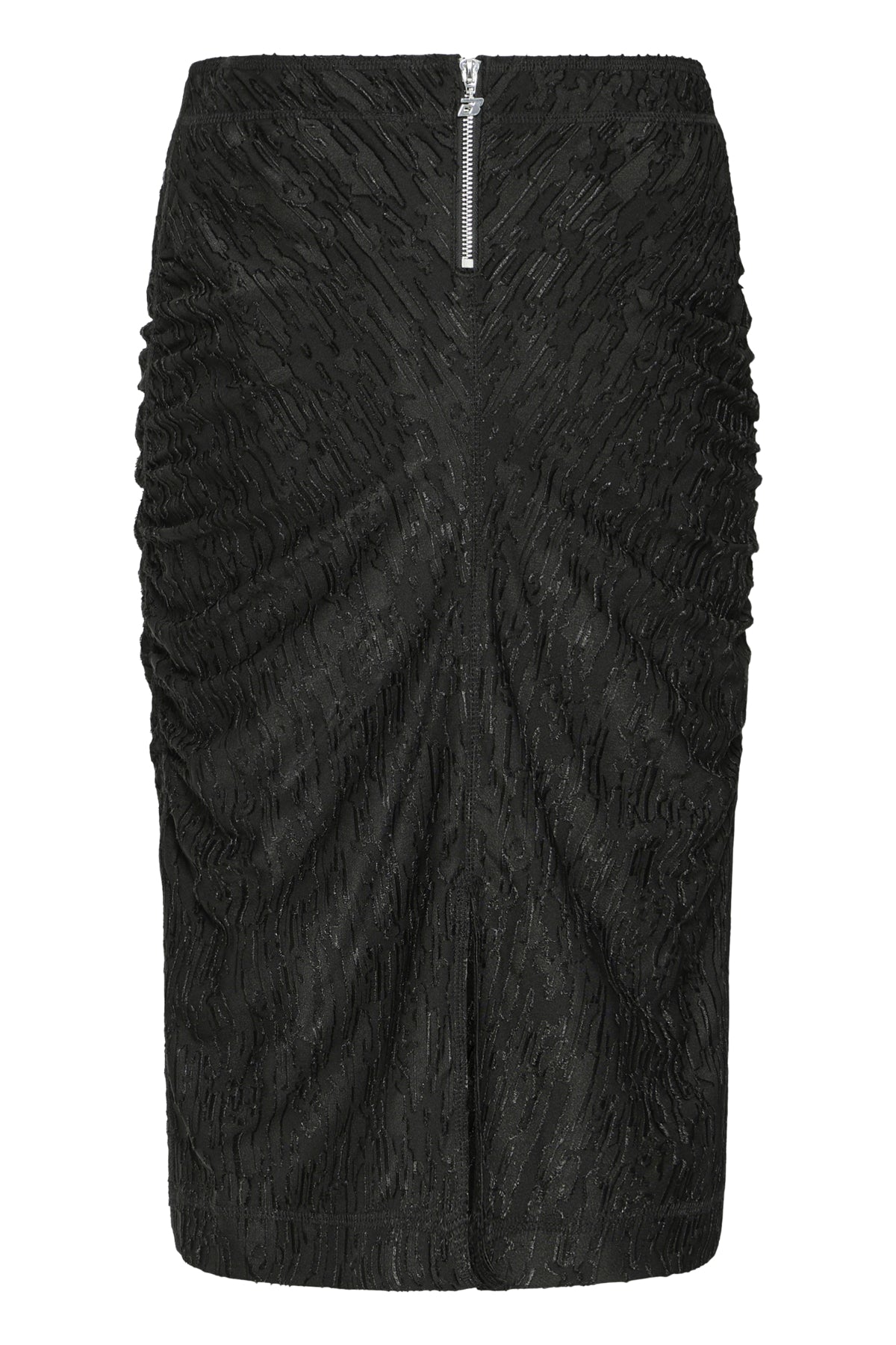 BAALCIDE KJOL Svart - 193911 - 50408141