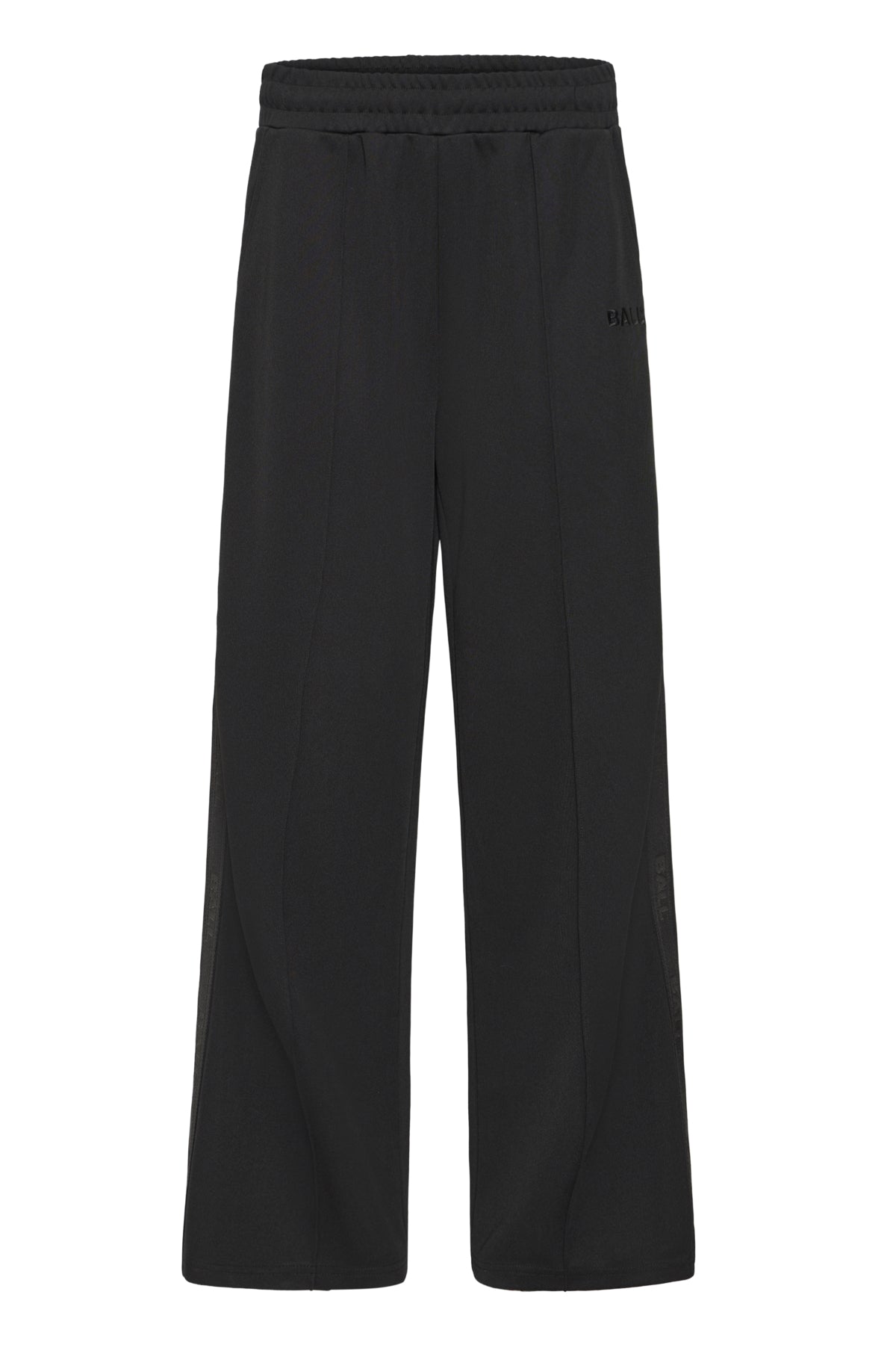 BANICOLINA BLK TRACK PANTS Svart - 193911 - 50408143