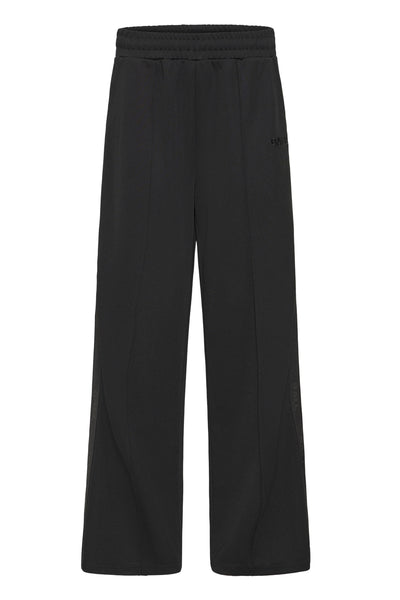 BANICOLINA BLK TRACK PANTS Svart - 193911 - 50408143 Thumbnail