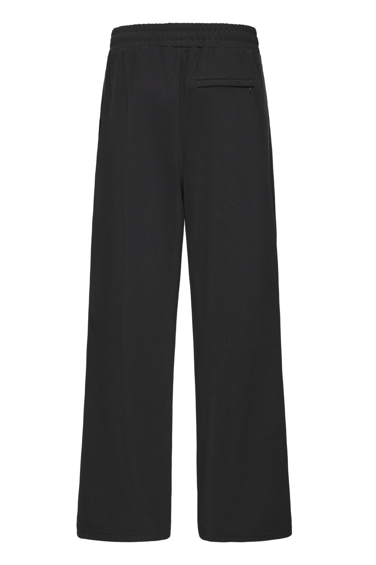 BANICOLINA BLK TRACK PANTS Svart - 193911 - 50408143