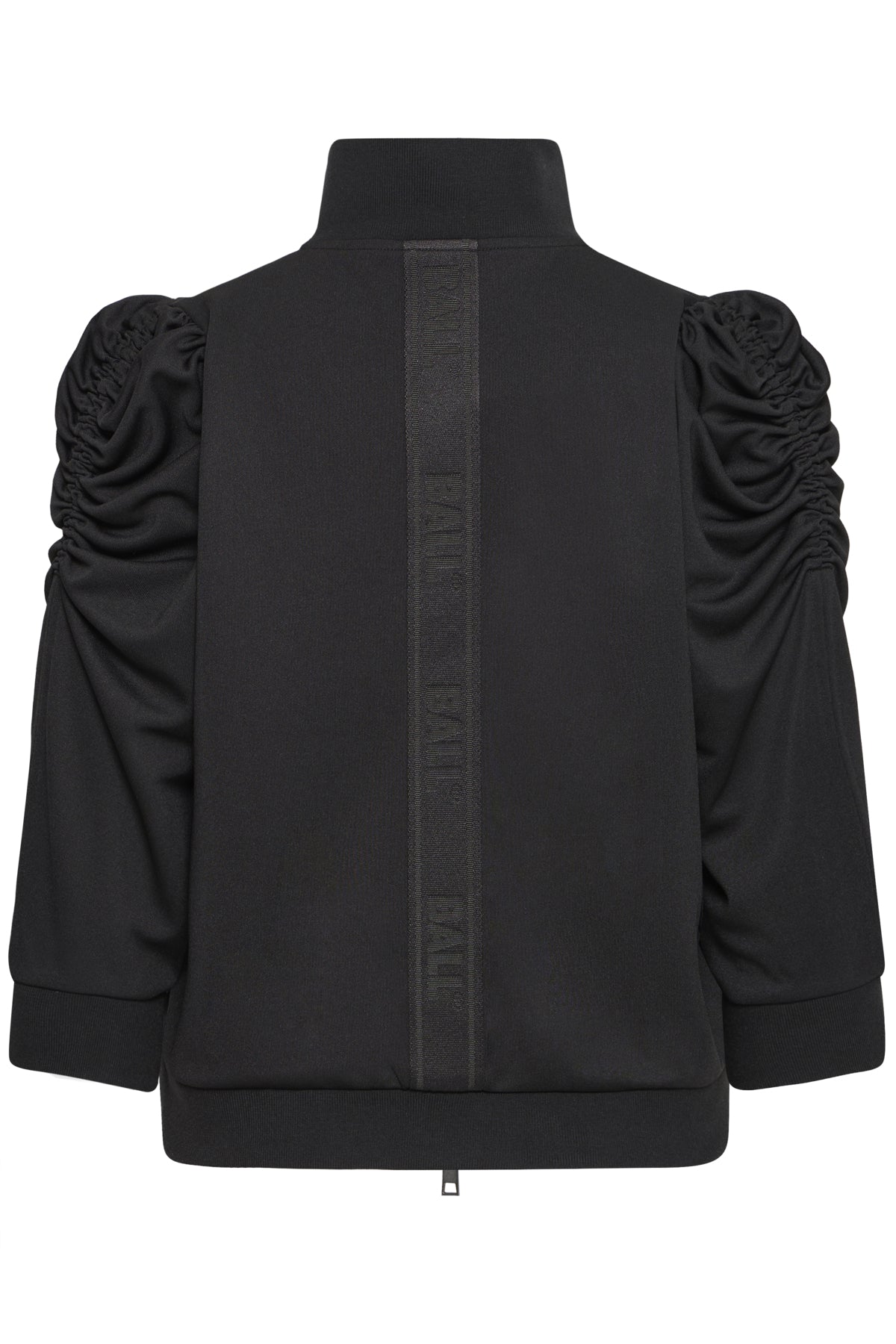 BANICOLINA BLK TRACK JACKET Svart - 193911 - 50408144