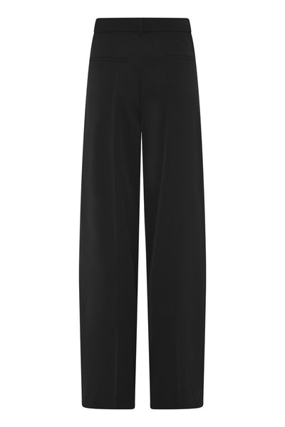 507HMNaira pants 900 Black - HM1199 Thumbnail