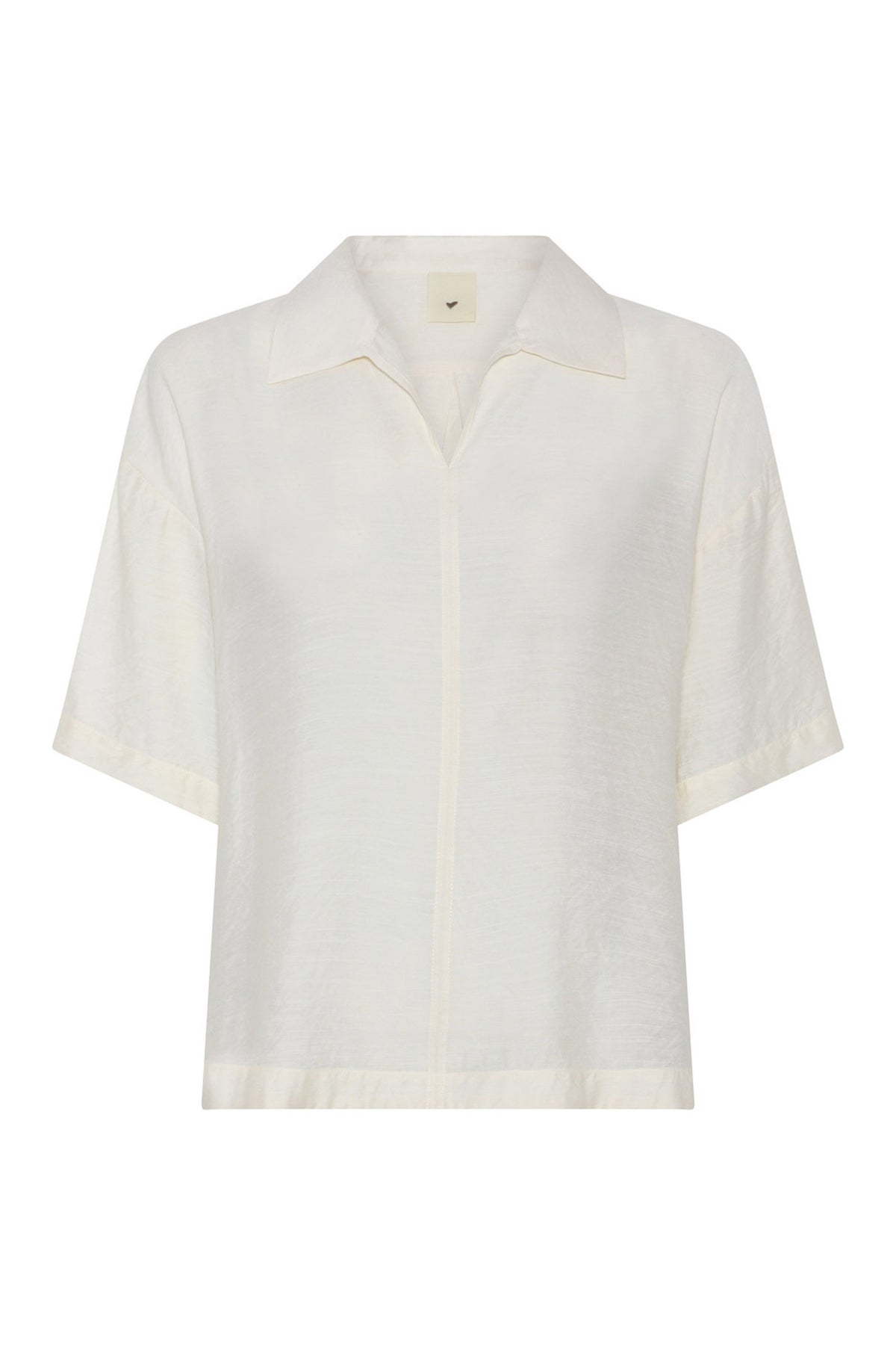 512 Tanner topp 184 Pearled Ivory - HM1102