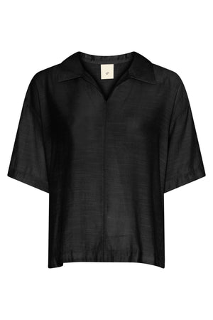 512 Tanner top 20 Black - HM1102