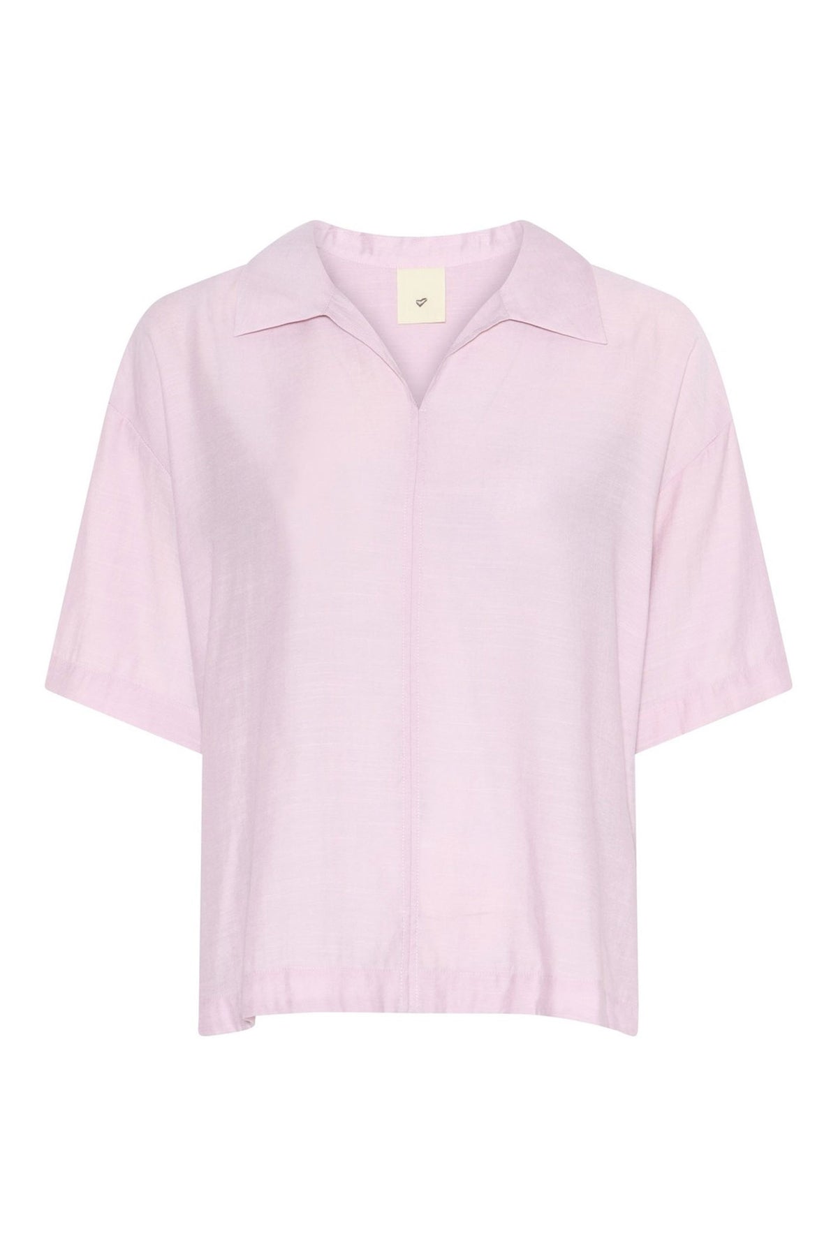 512 Tanner top 338 Sheer Lilac - HM1102