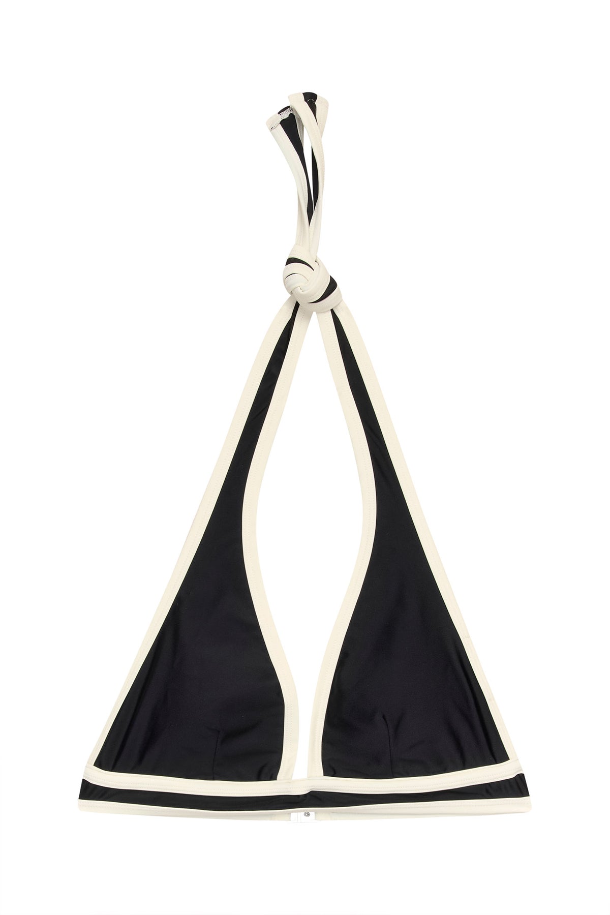 EaleneIW Bikinioverdel Svart - 30109417