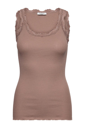 5205 TOP Mocca-maräng - 5205