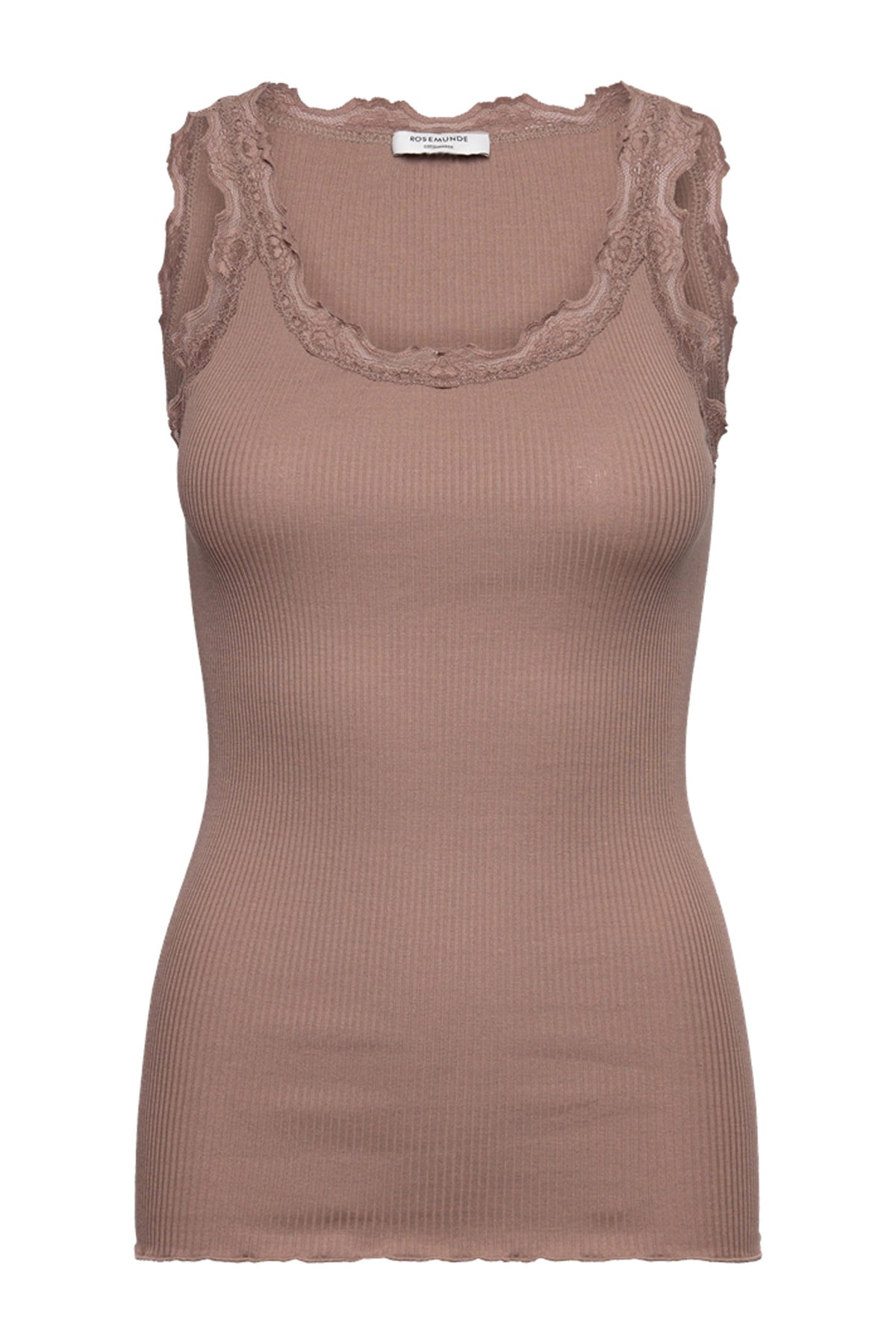 5205 TOP Mocca-maräng - 5205