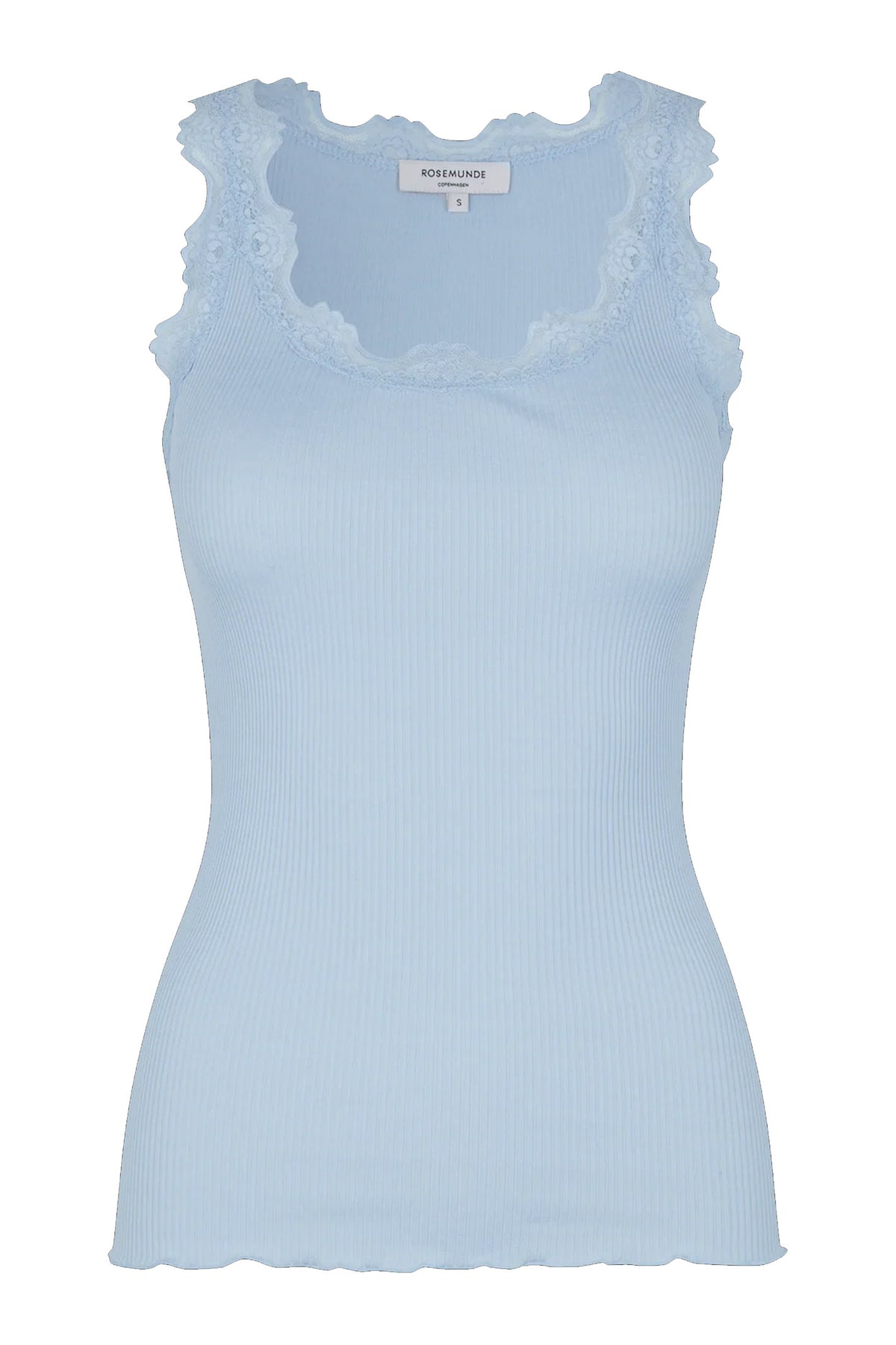 5205 TOP Nantucket blue - 5205